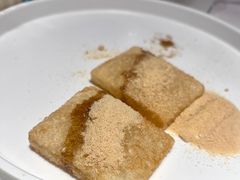 -川味堂·四川豆花(八卦岭店)