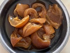 牛蹄筋-炬龙牛肉店(新华店)