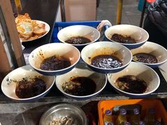 -老地方猫儿面(磁器口店)