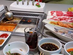-海底捞火锅(凯德广场店)