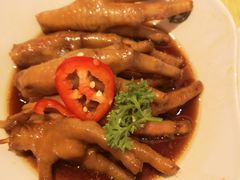 -添好运点心专门店(百老汇店)