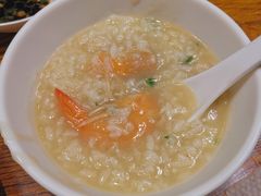 海鲜粥-海味当家·蒸锅海鲜(中山广场创始店)