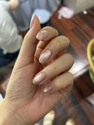 -晨·艺美甲美睫