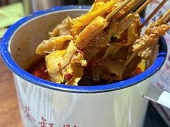 -小核桃品质串店(世茂大道店)