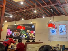 -灶座小锅烀饼·铁锅炖(道里店)