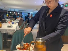 -湘中缘·湖南菜(娄底驻京办店)