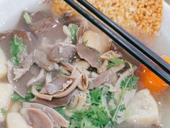 -金原鸭血粉丝汤(马群分店)