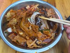 -桂湘缘卤味螺蛳粉