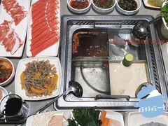 -海底捞火锅(金光华店)