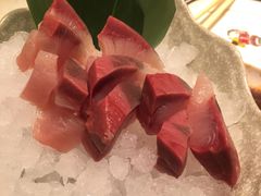 -御满屋日本料理
