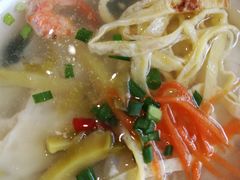 -长人馄饨铺(解放街店)