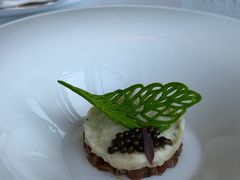 -悦厅·下午茶(杭州柏悦酒店)