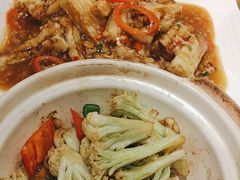 -宜宾海鲜酒家·三十年老字号