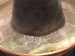 -南门四季铜锅涮肉(大屯·北苑店)