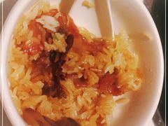 -煲王粤菜餐厅(中侨中心店)