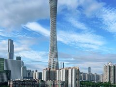 -小茶闲舍·观景商务茶馆(广州塔店)