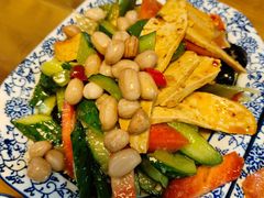 -建基泡馍·西安老字号·清真(永宁店)