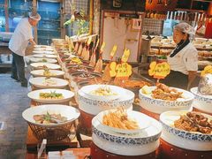 -二十八里太湖船菜(吉祥路店)