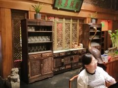 -那家小馆•北京菜•烤鸭(中关村店)