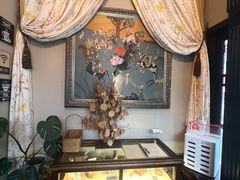 -留香花园(淮海街商业街店)