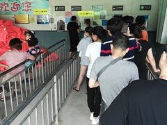 -千岛湖九龙溪漂流