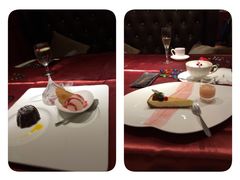 王品台塑牛排(万象城店)-王品台塑牛排(成都万象城店)