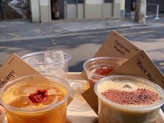 -O.P.S. CAFE