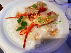 -山泉粤宴(广东大厦店)