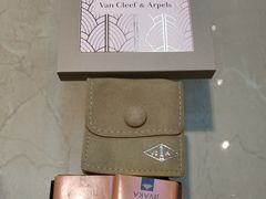 -梵克雅宝(国贸商城店)