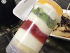 -新月蛋糕西点专卖店(大麦街店)