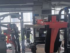 -银锐24h健身·Ai闪练(建设路店)