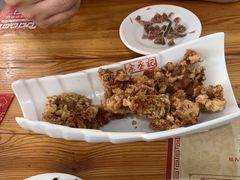 -余丞记川渝面馆(云峰店)