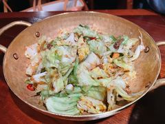 -楼兰新疆主题餐厅(悠方店)
