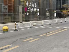 -南昌双子塔303观光厅