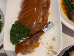 -大鸭梨烤鸭(石佛营店)