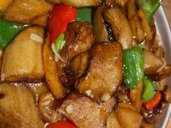 -姐弟小东北(瑞景商业广场店)