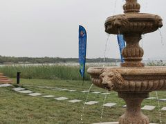 -天津东丽湖风景区