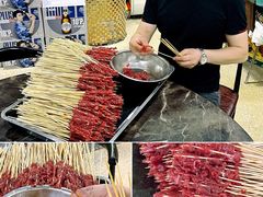 -辣不怕口味虾(凌霄路店)