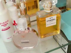 -CHANEL(恒隆广场店)