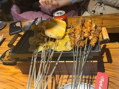 -半酌烧烤小酒馆(南京东路店)