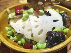 -并州大牌档之醉轻尘