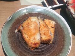-大渔铁板烧(花园道店)