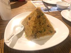 -彩蝶谷美食廊·粤式经典南番顺·铁板烧烤泰风味(广州长隆酒店)