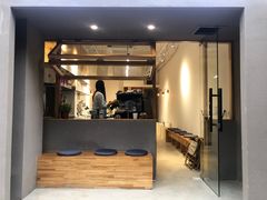 门面-via coffee(万象城店)