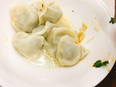 -回坊马二饺子馆