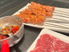 -南门涮肉(上海一店)