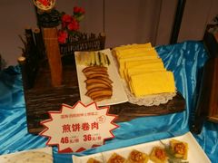 -淄博蓝海国际大饭店·蓝钻国际美食自助百汇(柳泉路店)