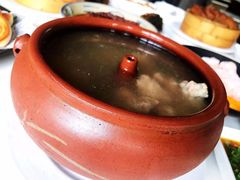 -怡得饭庄·宋大妈昆明菜·始于1996(滇池海埂大坝店)