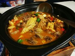 -大鸭梨烤鸭(金色漫香店)