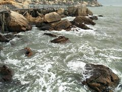 -那琴半岛地质海洋公园